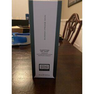 Erno Laszlo Clarifying Gel Mask. This skincare product is designed to target ble